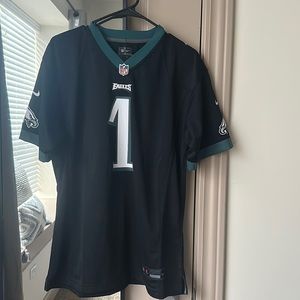 Kids XL Phil Eagles Jalen Hurts NFL Jersey
